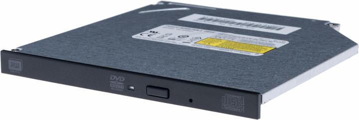 Lite-On Scrittore DVD DU-8AESH-01 (Masterizzatore DVD, Unità DVD, Unità CD)