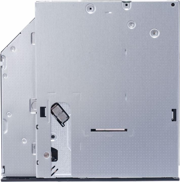 Immagine prodotto Lite-On Scrittore DVD DU-8AESH-01 (Masterizzatore DVD, Unità DVD, Unità CD)