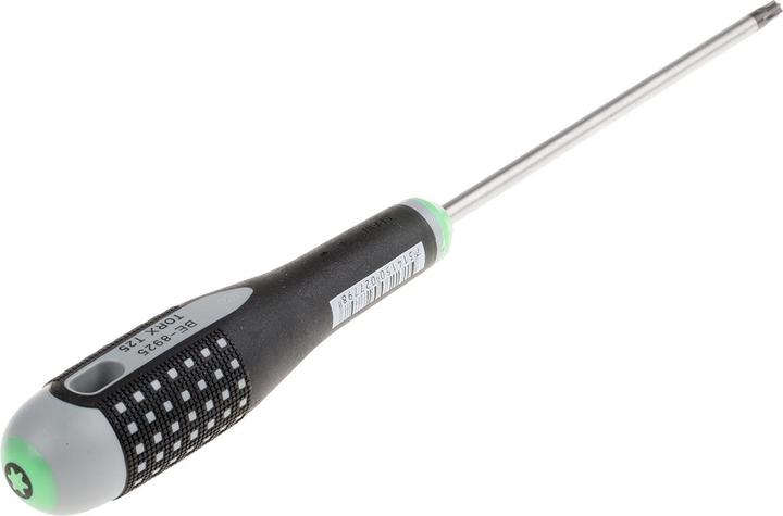 Actual product image Bahco ERGO TORX screwdriver with 3-component handle, T25 × 125 mm (Torx (TX))