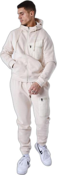 Produktbild Project X Paris jogginganzug mit bi-material-einsatz (XL)