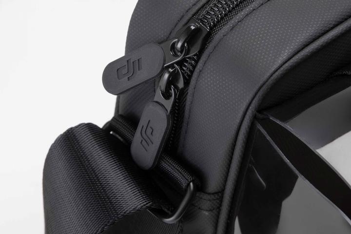 Actual product image DJI Mini shoulder bag (DJI Mavic Mini)