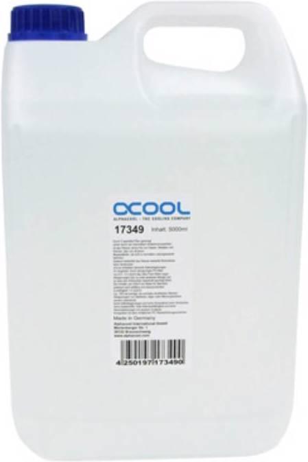 Alphacool Ultra Pure Water (5000 ml, Fertiggemisch)