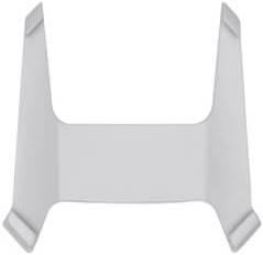 Actual product image DJI Part 20 Snap Adapter (Drone accessory set, DJI Mavic Mini, DJI Mini SE, DJI Mini 2)