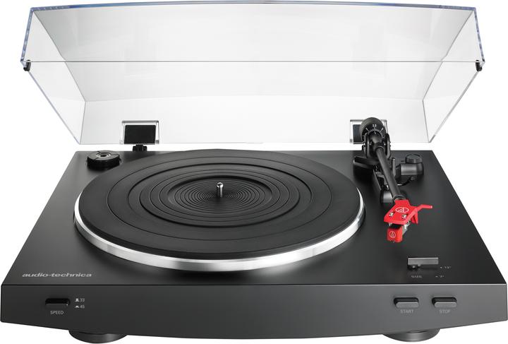 Audio-Technica AT-LP3 (Vollautomatisch)