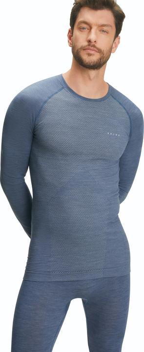 Produktbild Falke WT Light Longsleeve Shirt Regular m (XXL)
