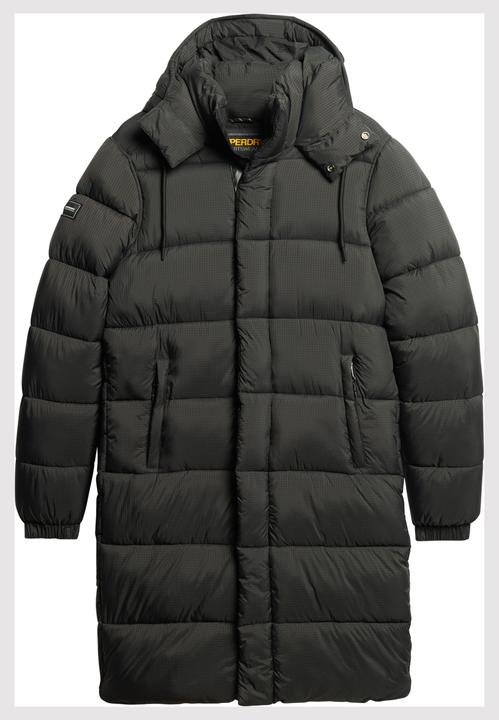 Actual product image Superdry Ripstop (L)