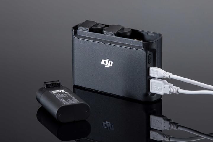 Actual product image DJI Mavic Mini Part 10 Charging Hub (DJI Mavic Mini)