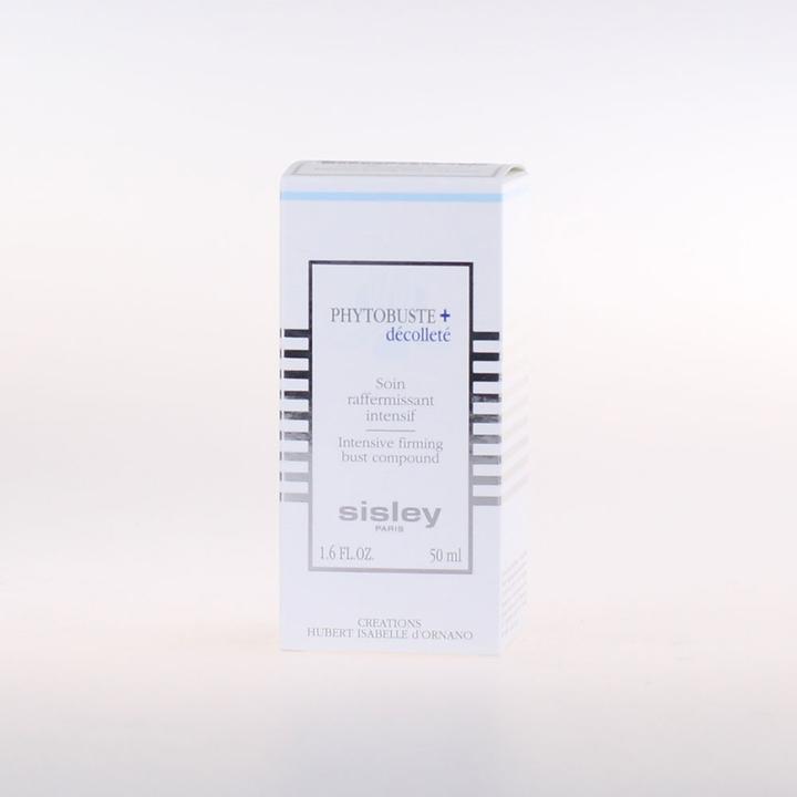 Produktbild Sisley Phytobuste+ décolleté (Körperlotion, 50 ml)