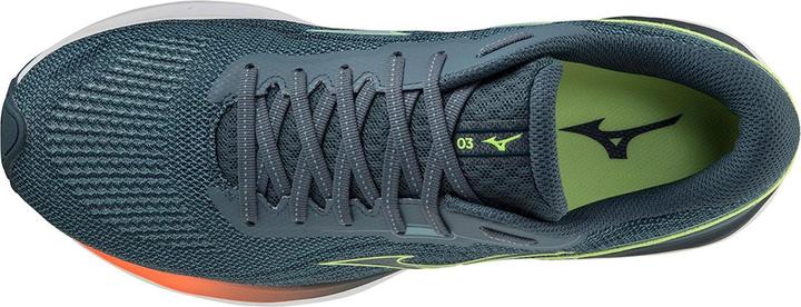 Actual product image Mizuno Wave Skyrise 3 (42)