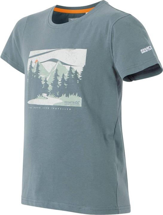 Produktbild Regatta Bosley VIII TShirt (128)