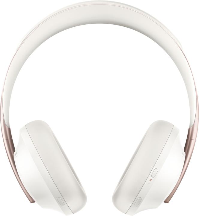 Actual product image Bose Headphones 700 (ANC, 20 h, Wireless)
