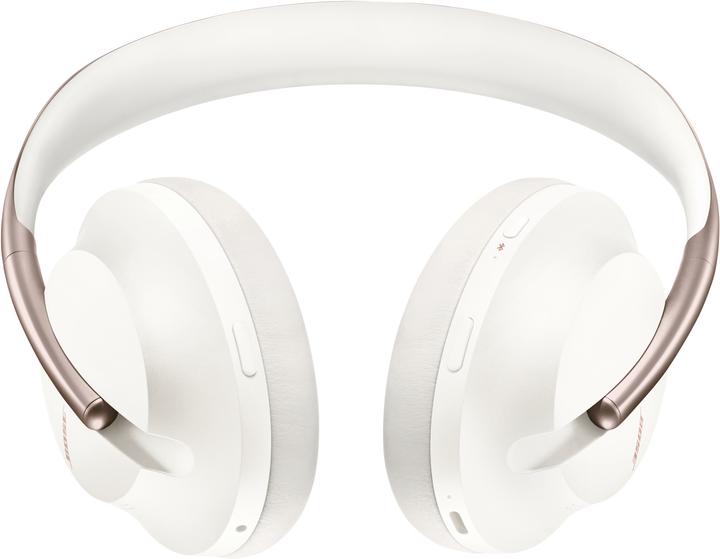 Actual product image Bose Headphones 700 (ANC, 20 h, Wireless)