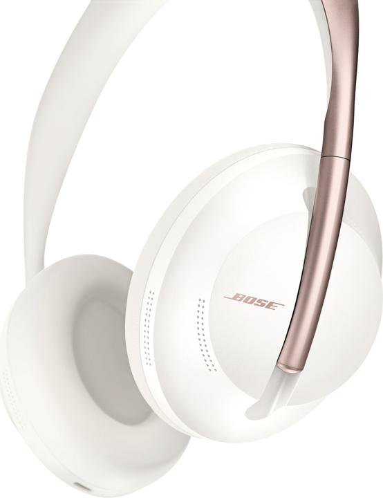 Actual product image Bose Headphones 700 (ANC, 20 h, Wireless)