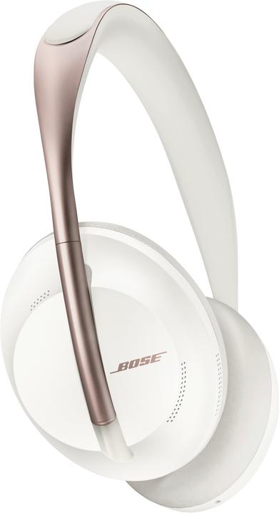 Actual product image Bose Headphones 700 (ANC, 20 h, Wireless)