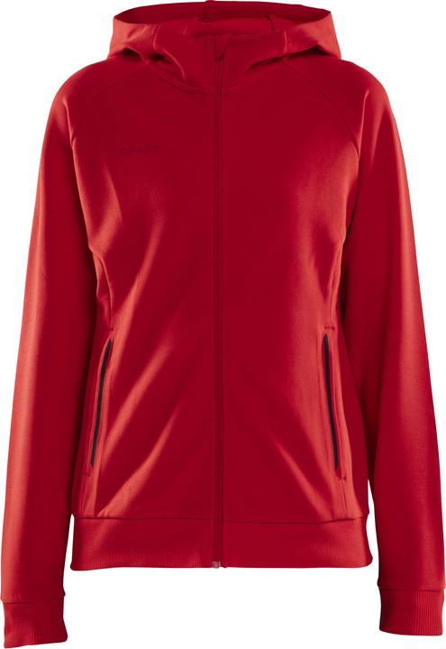 Craft Core Soul Full Zip Hood W
