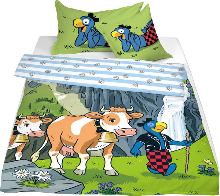 Biancheria da letto bambini