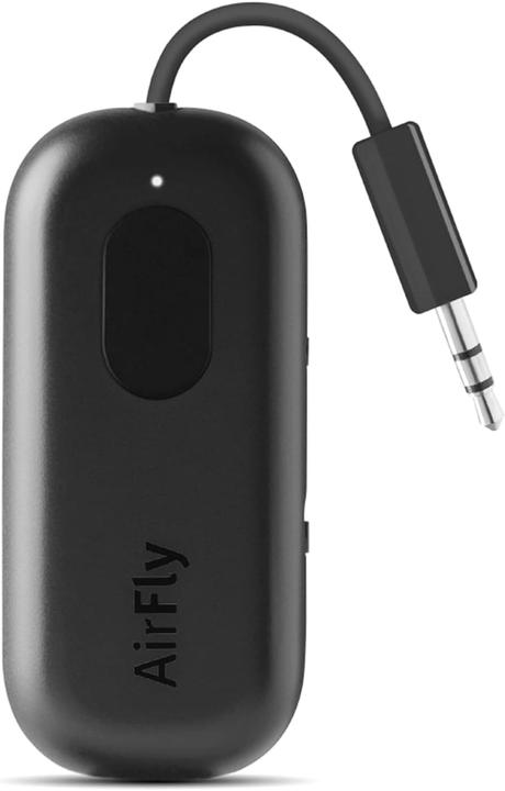 Bluetooth Audio Adapter