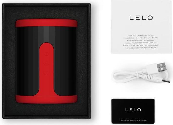 Image du produit LELO F2S