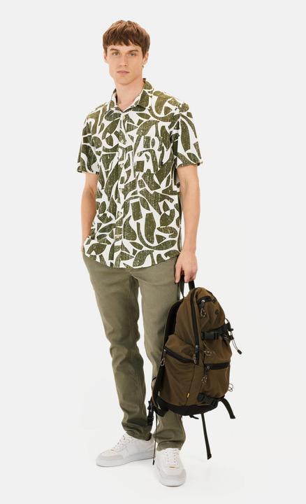 Produktbild Camel Active Basic Chino Slim Fit (32)