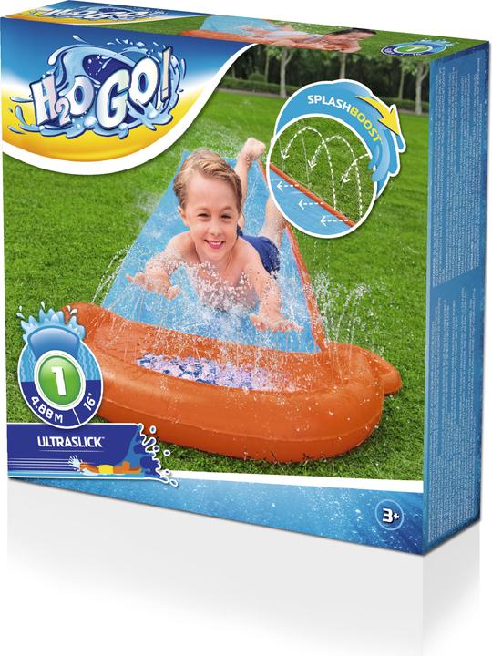 Produktbild Bestway Wasserrutsche