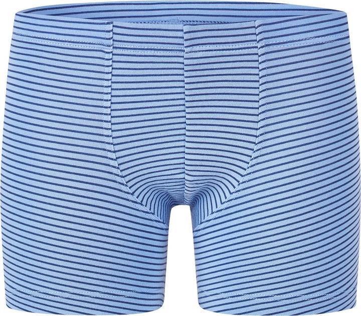 Immagine prodotto Schiesser Pack of 10 Kids Boys 95/5 Organic Cotton Shorts / Pants (116, confezione da 10)