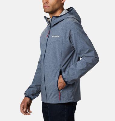 Immagine prodotto Columbia Heather Canyon Softshell Jacket (S)