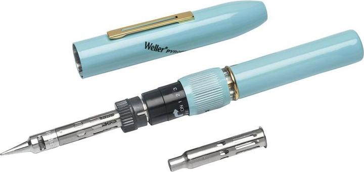 Immagine prodotto Weller Erem Set di saldatori a gas Pyropen