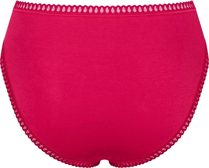 Actual product image Sloggi Slip Casual Comfortable fit GO Crush High leg C3P (XXL)
