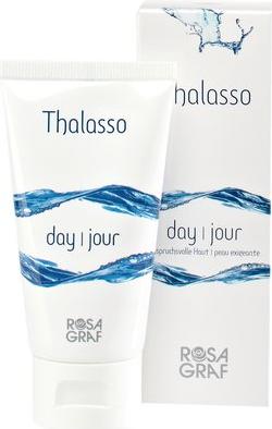 Actual product image Rosa Graf Thalasso Day 50 ml (50 ml, Day cream)