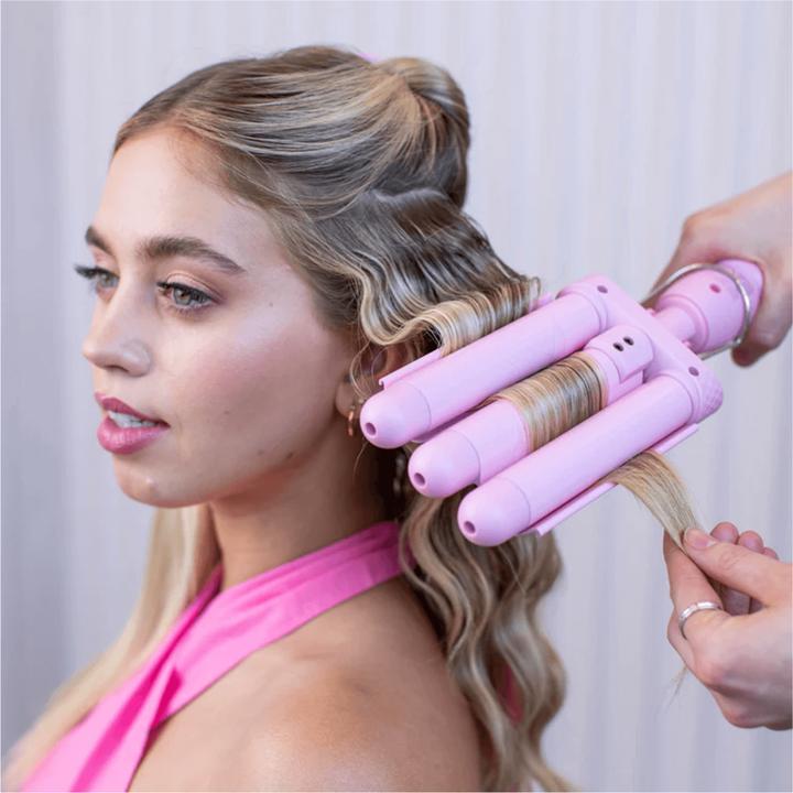 Image du produit Mermade Mini Waver (25 mm)