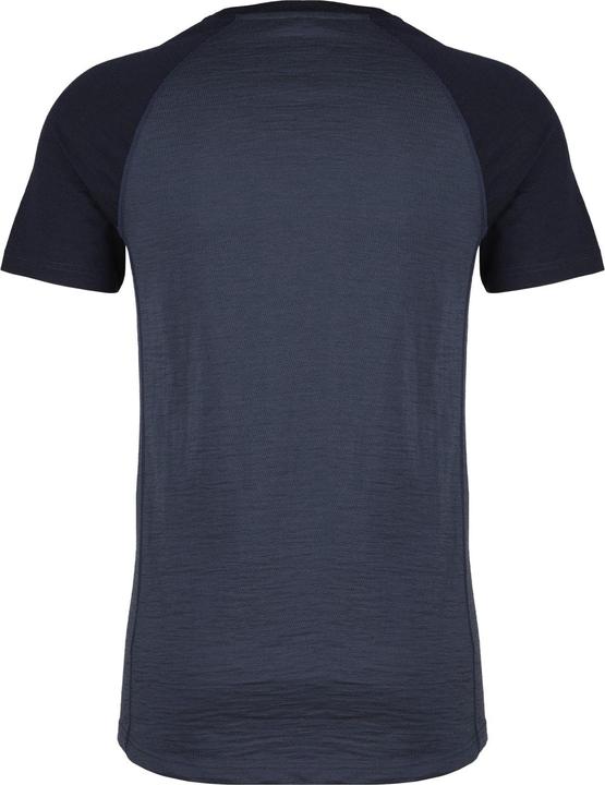 Actual product image Stoic Merino180 BengtSt. S/S (M)