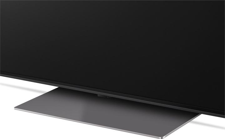 Produktbild LG 55QNED826RE (55", QNED82, QNED, 4K, 2023)
