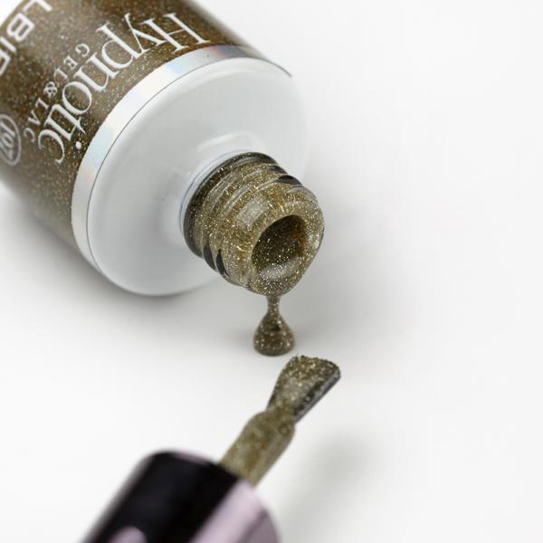 Immagine prodotto BrillBird G&L "197" ipnotico - Diamante 8ml (197 Diamante, Smalto per unghie effetto gel)