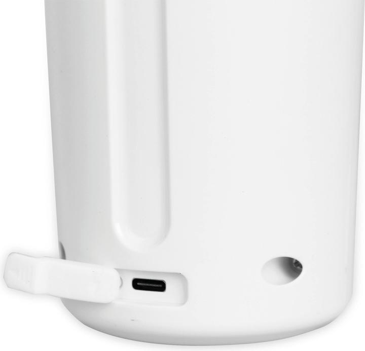 Actual product image Emerio Hand mixer, 3 speed reverse function cordless (80 W)