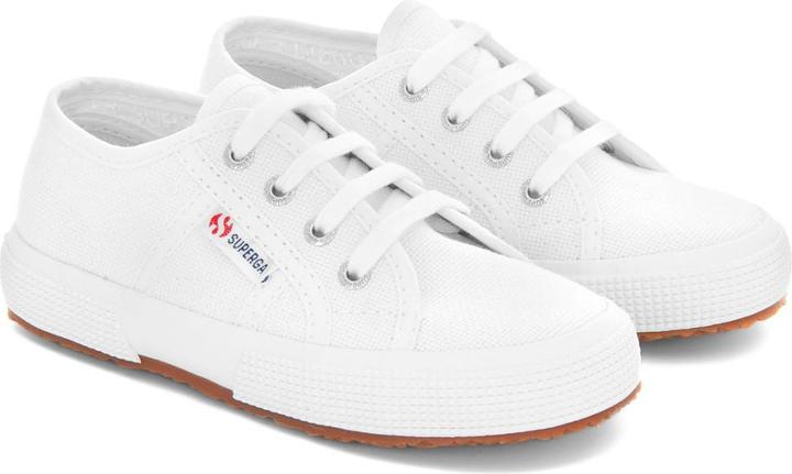 Superga Sneaker 2750 Jcot Leder (33)