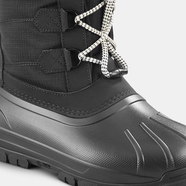 Actual product image Quechua SH900 HIGH (30)