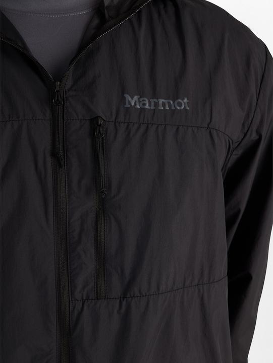 Actual product image Marmot Superalloy Bio Wind (XXL)