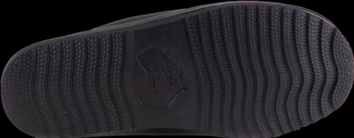 Actual product image Warmbat Barron Leather (42)