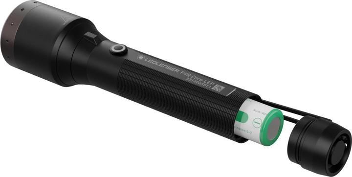 Immagine prodotto Ledlenser Torcia (17.60 cm, 1000 lm)