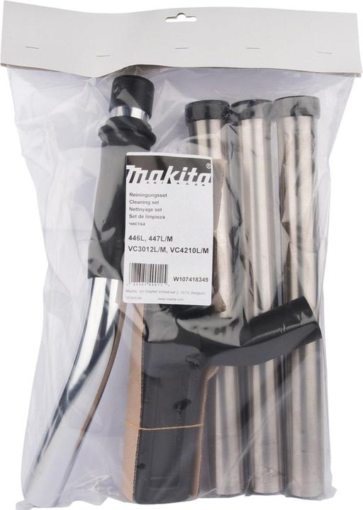 Produktbild Makita Reinigungsset