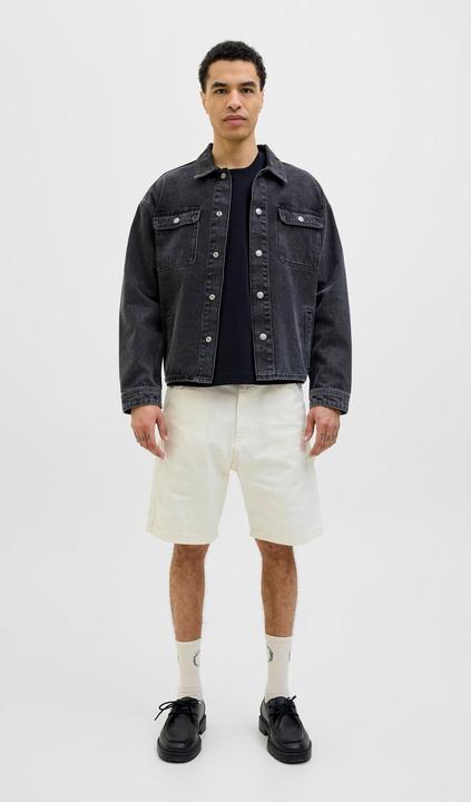 Actual product image Jack & Jones Loose Fit Loose Fit Shorts Loose Fit Shorts (S)