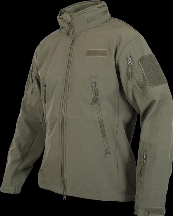 Produktbild Army Shop Softshelljacke (XXL)