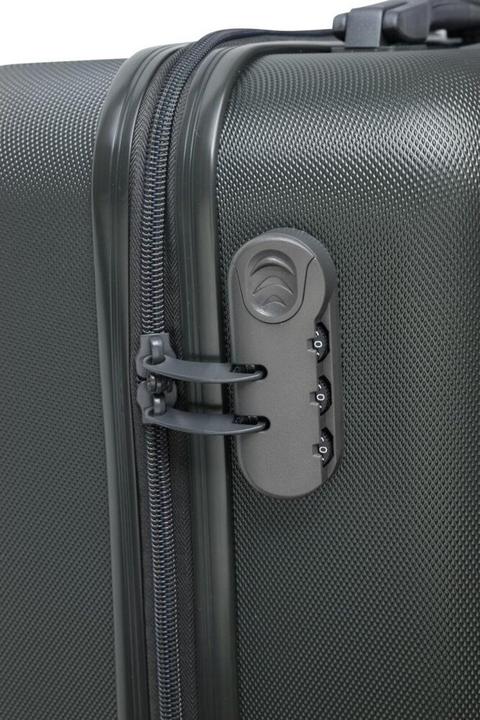 Immagine prodotto ProWorld Carrello (27 l, Bagaglio a mano (fino a 50 litri))