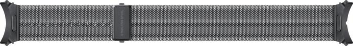 Samsung Milanese Band (20 mm, Stainless Steel)
