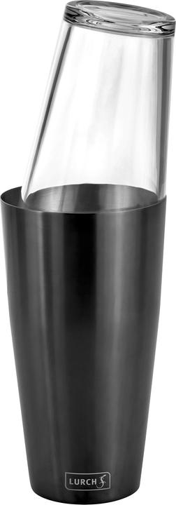 Produktbild Lurch Shaker Boston mit Glas (Cocktail Shaker)