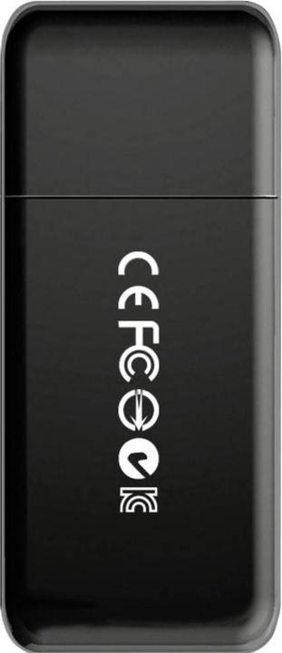 Immagine prodotto Transcend Lettore di schede F5 USB3.0 (USB 3.1)