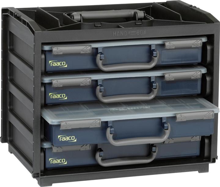 Produktbild Raaco HandyBox 55 (1 Teile)