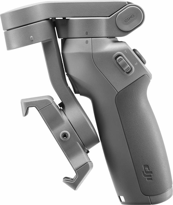 Actual product image DJI Osmo Mobile 3 smartphone gimbal (0.20 kg)