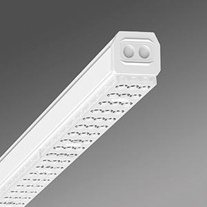 Produktbild Regiolux LED-Geräteträger 53W 4000K 9244lm 1LED 1941/7004050 (9200 lm)