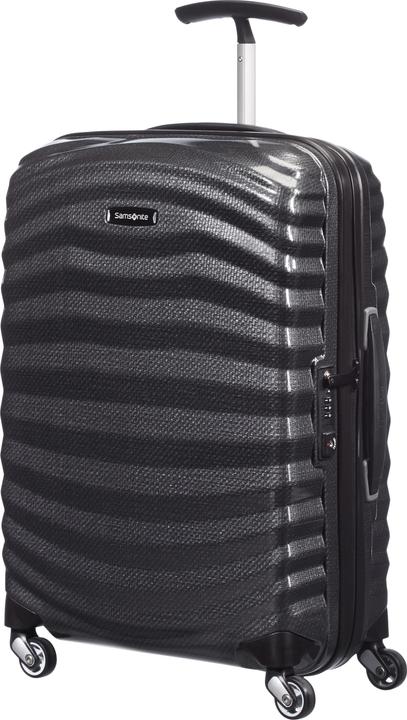 Actual product image Samsonite Lite Shock (36 l, Hand luggage (up to 50 litres))